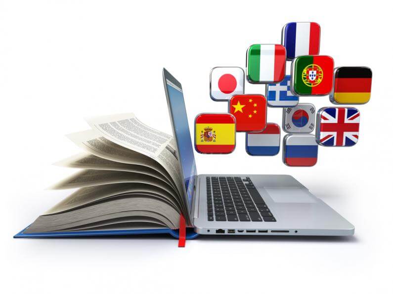 Melhor Escola de Idiomas Online do Brasil
